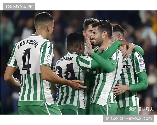 皇家贝蒂斯2比1力克瓦伦西亚 积分升至35分排名第五位 皇家贝蒂斯2比1力克瓦伦西亚 积分升至35分排名第五位