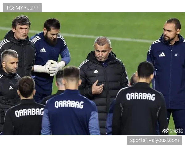 卡拉巴赫总比分3-9出局，阿塞拜疆球队实力存在差距