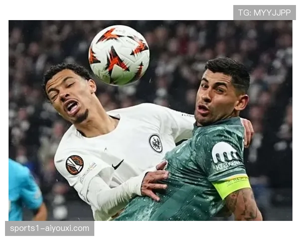 罗梅罗10张黄牌2张红牌，热刺后卫防守动作仍需控制